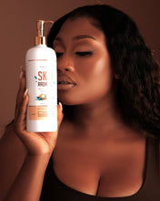 Load image into Gallery viewer, SKIN RADIANCE BODY CREAM