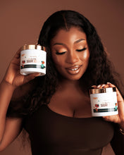 Load image into Gallery viewer, GLOW SUGAR SCRUB