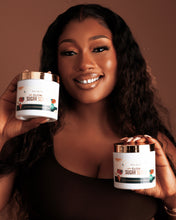 Load image into Gallery viewer, GLOW SUGAR SCRUB